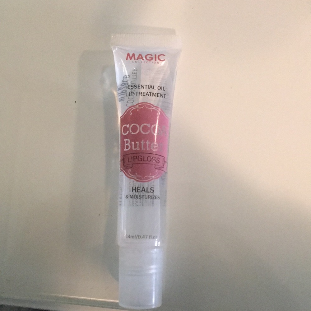 Lip gloss